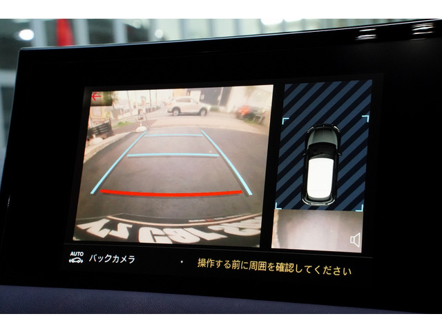 DSオートモビル DS3クロスバック