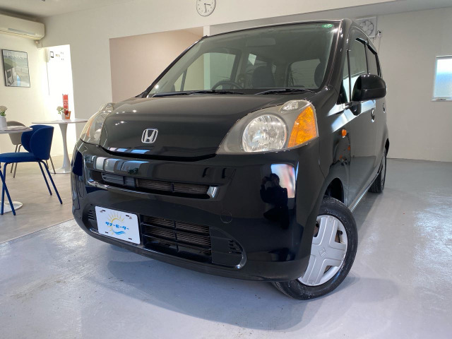 ライフG新品タイヤ4本 ナビ TV 衝突安全ボデ