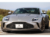 ヴァンテージ 4.0 現行/新車保証/665ps/OP多数