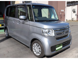 N-BOX G L ホンダセンシング LED/ETC/Bカメラ