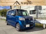 ホンダ N-BOX+