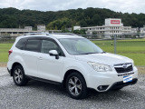 フォレスター 2.0i-L アイサイト 4WD 
