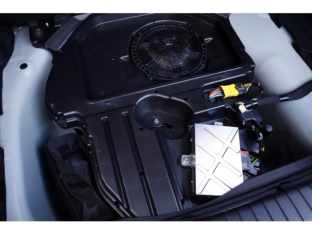 DSオートモビル DS3クロスバック