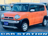【中古車情報】スズキ ハスラー G ターボ 安全装備多 Bカメラ ナビ スマートキー の中古車詳細（走行距離：14万km、カラー：オレンジII、販売地域：埼玉県東松山市新郷）