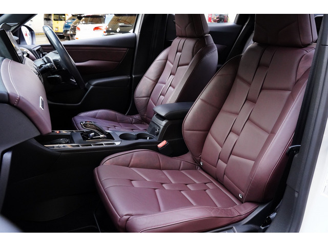 DSオートモビル DS3クロスバック