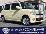 【中古車情報】ダイハツ ミラココア プラス X  の中古車詳細（走行距離：11.4万km、カラー：イエロー、販売地域：静岡県浜松市中央区上石田町）