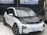 【中古車情報】BMW i3  ナビTV・バックカメラ・ETC・スマキー の中古車詳細（走行距離：8.3万km、カラー：カパリス・ホワイト、販売地域：兵庫県尼崎市元浜町）