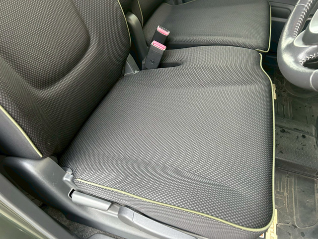 スズキ ハスラー J スタイル 特別仕様車 ナビETC シートヒーター の