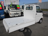 ☆リア・荷台廻りです☆