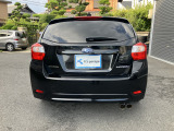 インプレッサスポーツ 2.0 i-S 4WD 