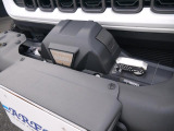 WARN製電動ウインチ