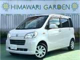 ダイハツ タントエグゼ