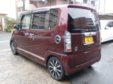 N-BOX G Lパッケージ 