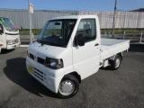 日産 クリッパートラック