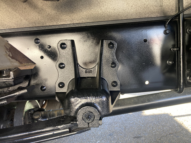 日産ディーゼル コンドル_画像13