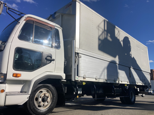 日産ディーゼル コンドル_画像46