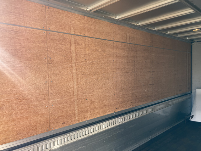 日産ディーゼル コンドル_画像65