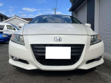 CR-Z 1.5 アルファ クルーズコントロール スマートキー
