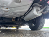 マフラー錆止め加工も合わせて承ることが出来ます。