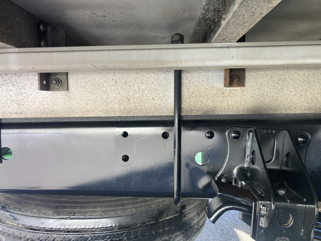 日産ディーゼル コンドル_画像15