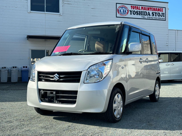 パレットL車検2年付