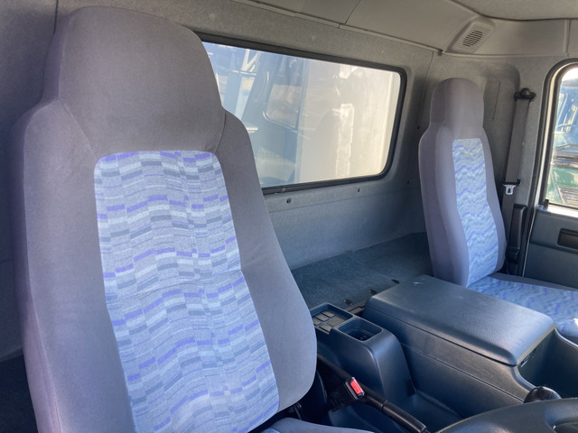 日産ディーゼル コンドル_画像80