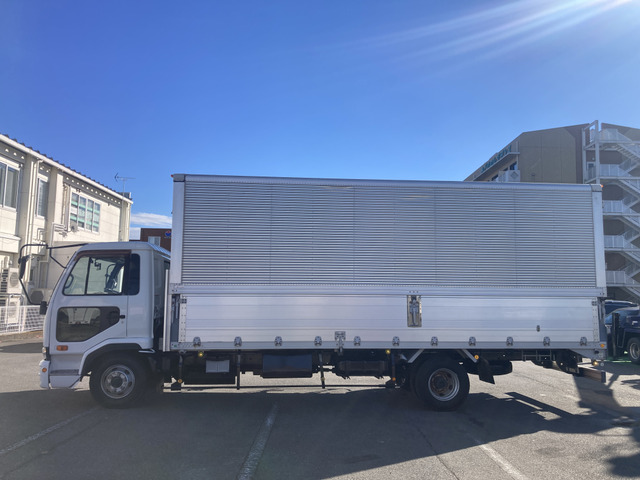 日産ディーゼル コンドル_画像19