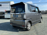 N-BOXカスタム G Lパッケージ 車検2年付