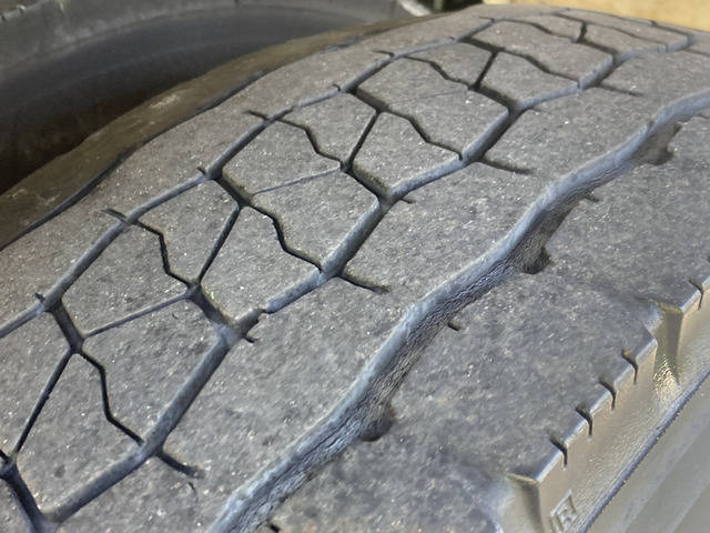 日産ディーゼル コンドル_画像51