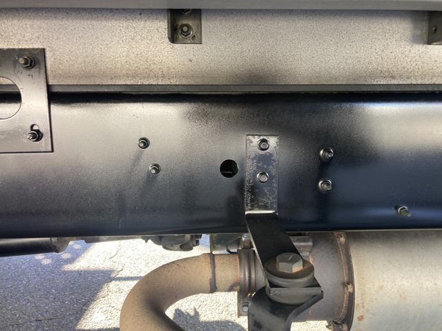 日産ディーゼル コンドル_画像12