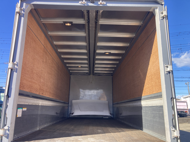 日産ディーゼル コンドル_画像58