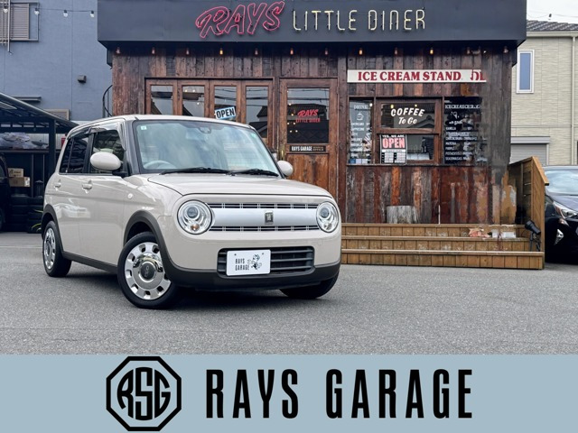 アルトラパンSS 車検R9年11月 ナビ テレビ Bluetooth 取説