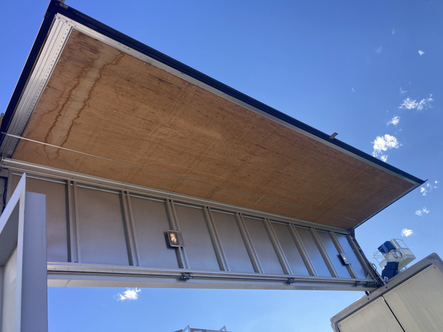 日産ディーゼル コンドル_画像57