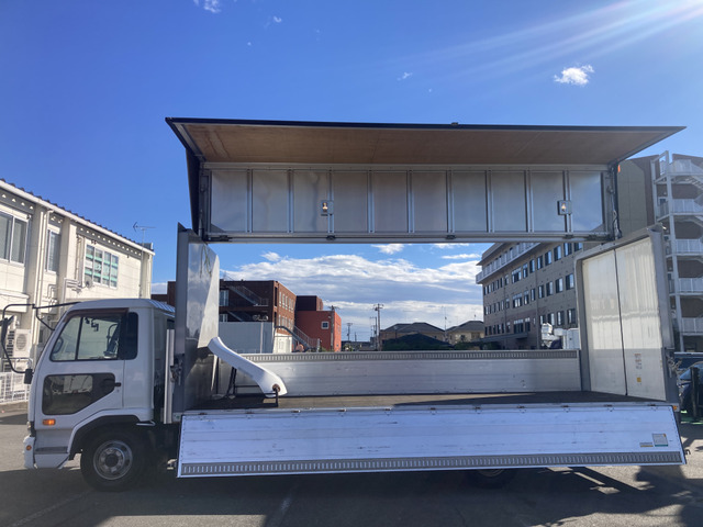 日産ディーゼル コンドル_画像5