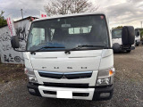 キャンター  3t ダブルキャブ AT