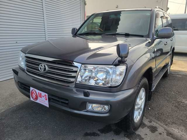 ランドクルーザー1004.2 VXリミテッド Gセレクション ディーゼル 4WDディーゼルターボ ドラレコ ETC