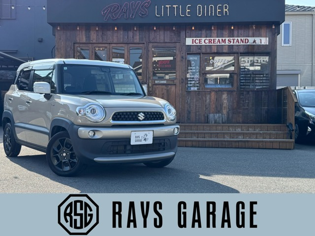 クロスビー1.0 ハイブリッド(HYBRID) MZハイブリッド MZ ナビ テレビ ETC Bluetooth 全方位カメラ