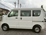 スクラム  バン 黒ナンバー登録OK【軽貨物・配送】