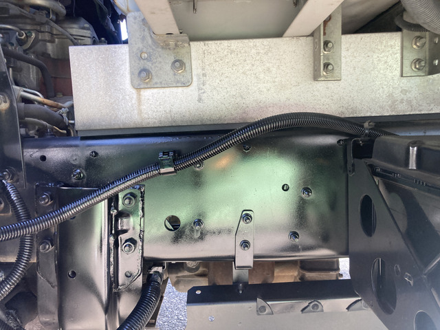 日産ディーゼル コンドル_画像28