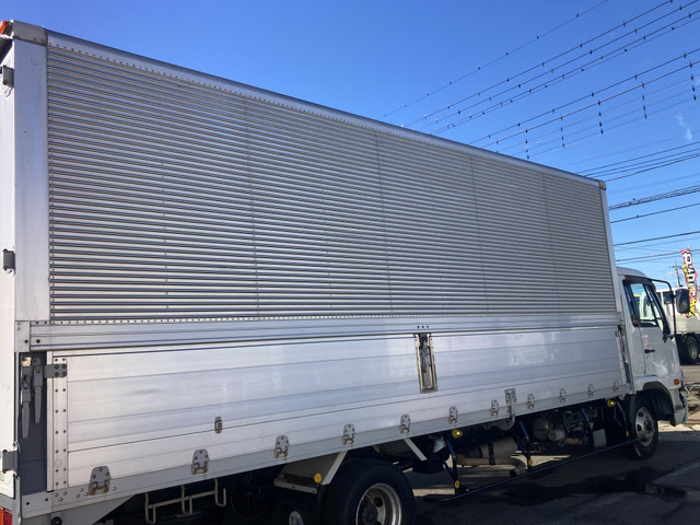 日産ディーゼル コンドル_画像35