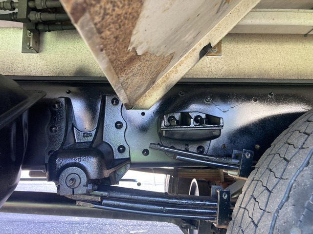 日産ディーゼル コンドル_画像25