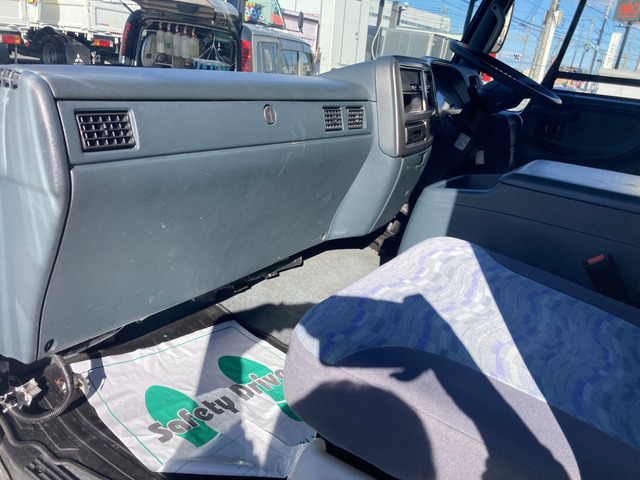 日産ディーゼル コンドル_画像97