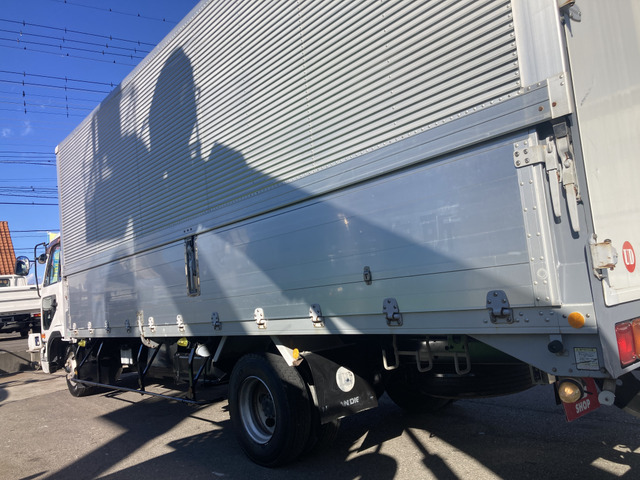 日産ディーゼル コンドル_画像44