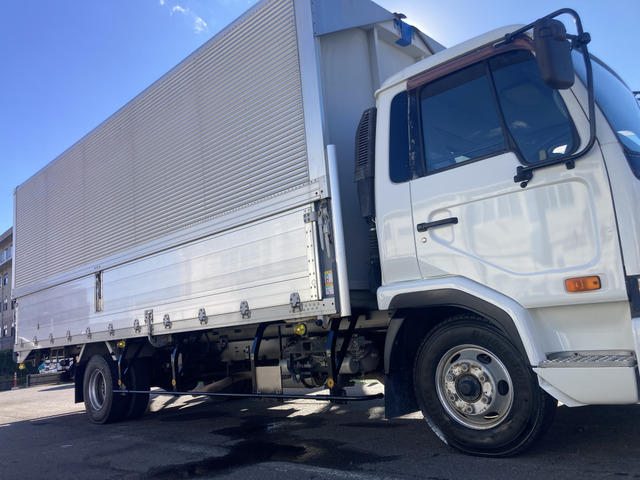 日産ディーゼル コンドル_画像34