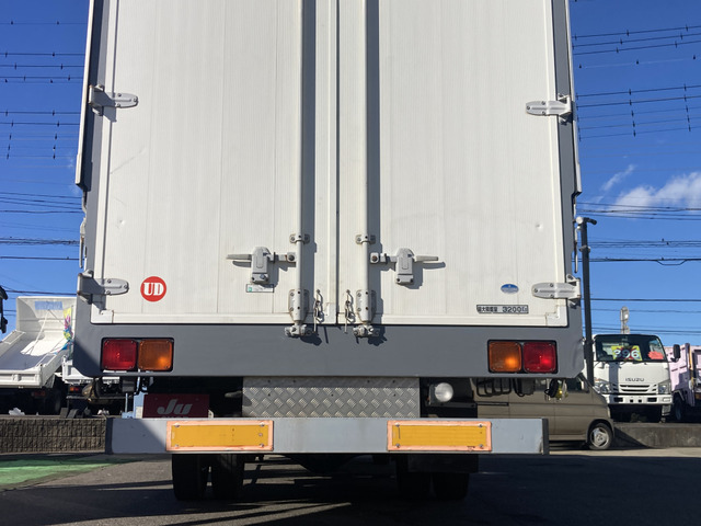 日産ディーゼル コンドル_画像40