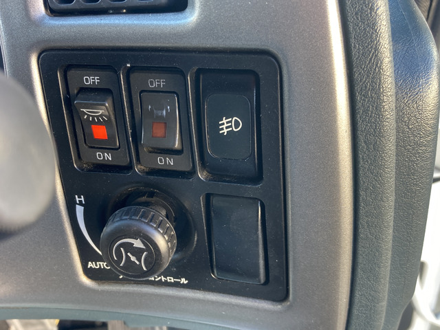 日産ディーゼル コンドル_画像89