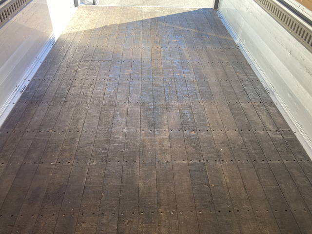 日産ディーゼル コンドル_画像61