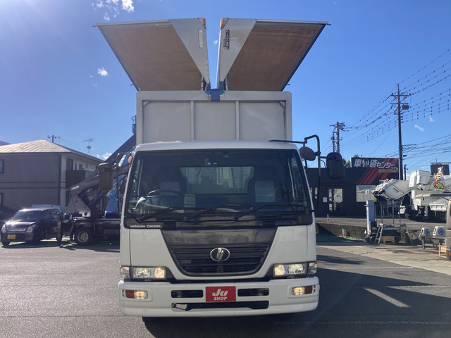 日産ディーゼル コンドル_画像54