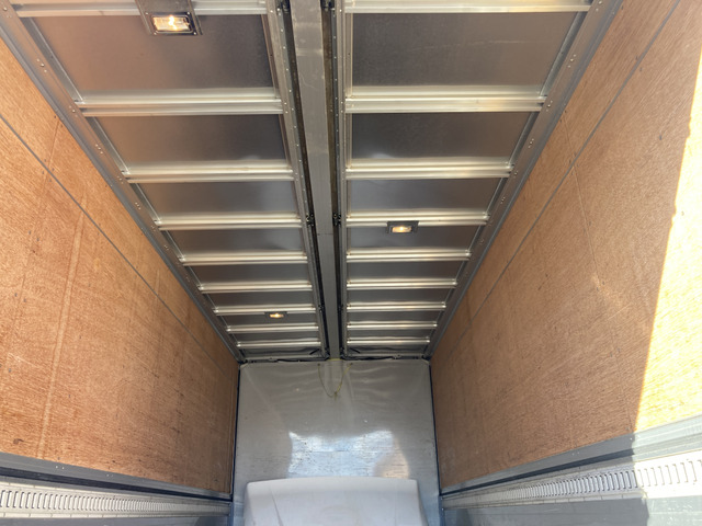 日産ディーゼル コンドル_画像60