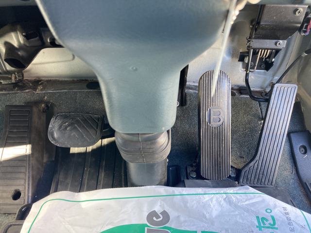 日産ディーゼル コンドル_画像86